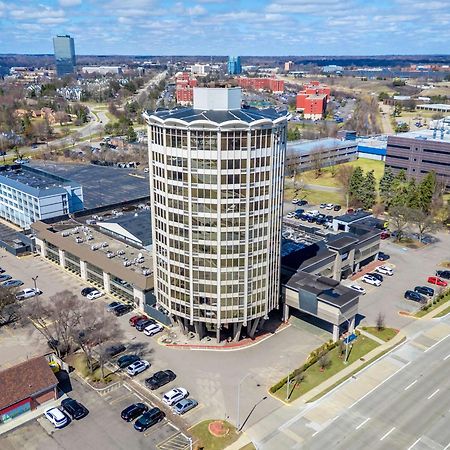 Radisson Hotel Southfield-Detroit Eksteriør bilde