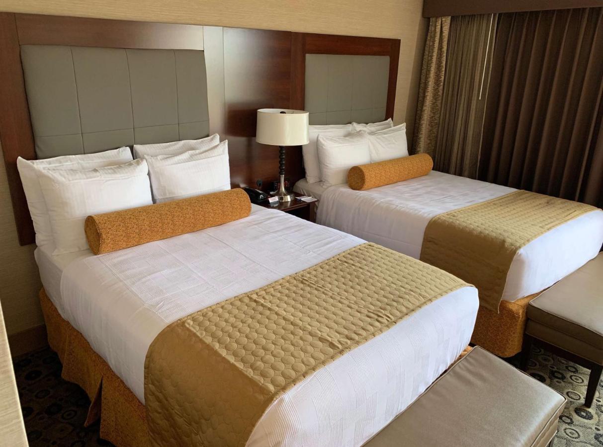 Radisson Hotel Southfield-Detroit Eksteriør bilde
