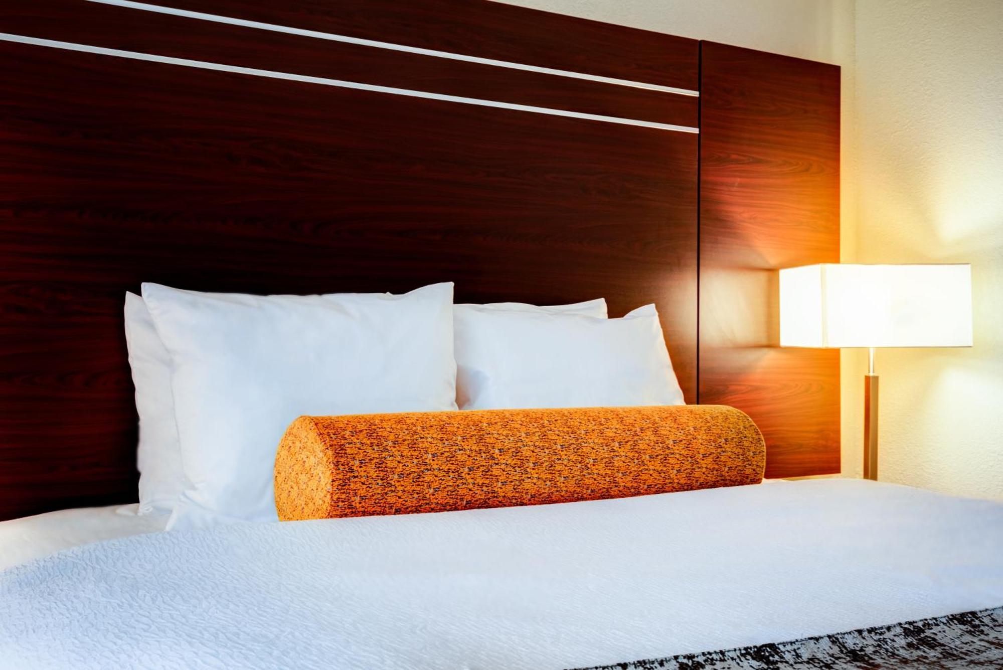Radisson Hotel Southfield-Detroit Eksteriør bilde