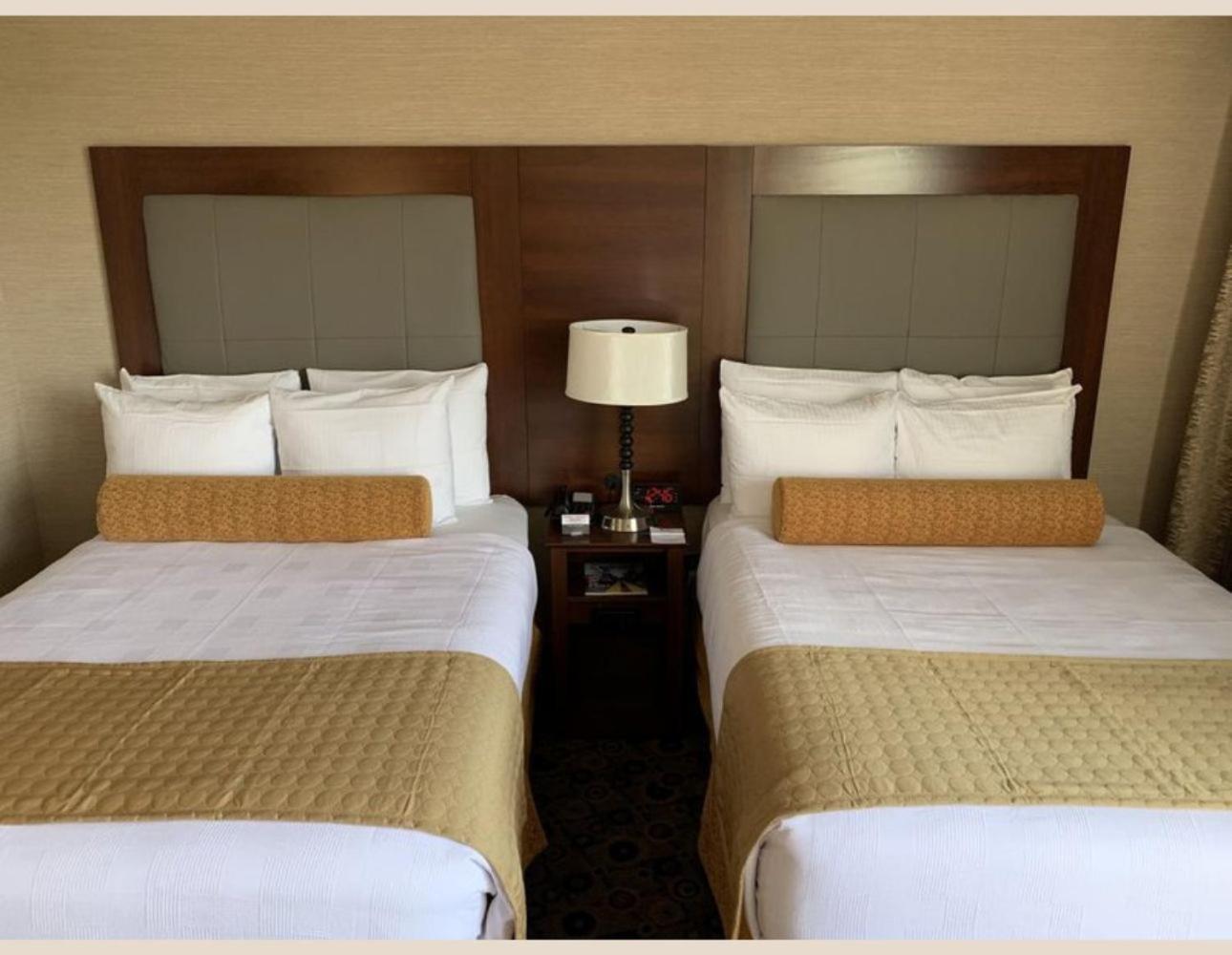 Radisson Hotel Southfield-Detroit Eksteriør bilde