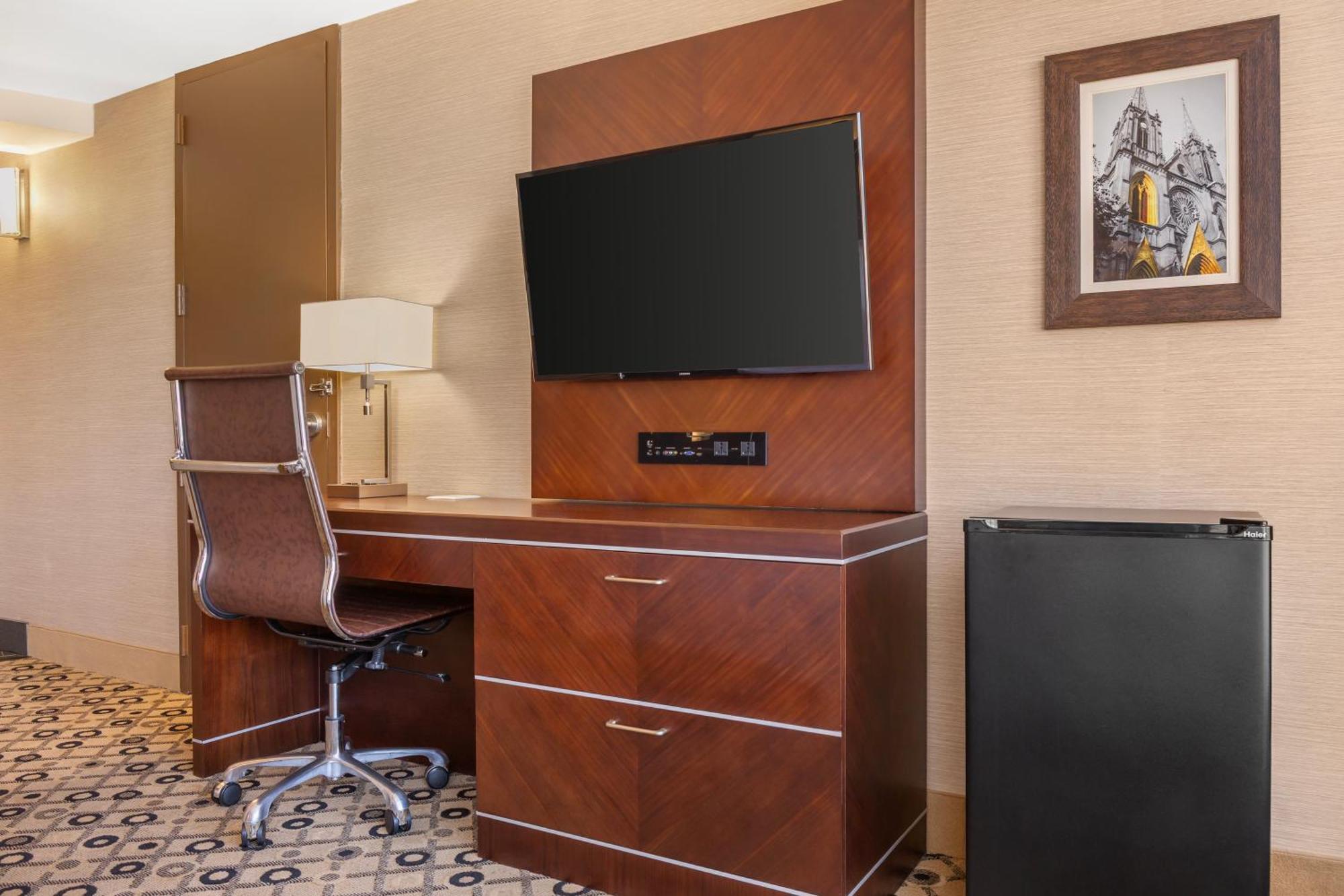 Radisson Hotel Southfield-Detroit Eksteriør bilde