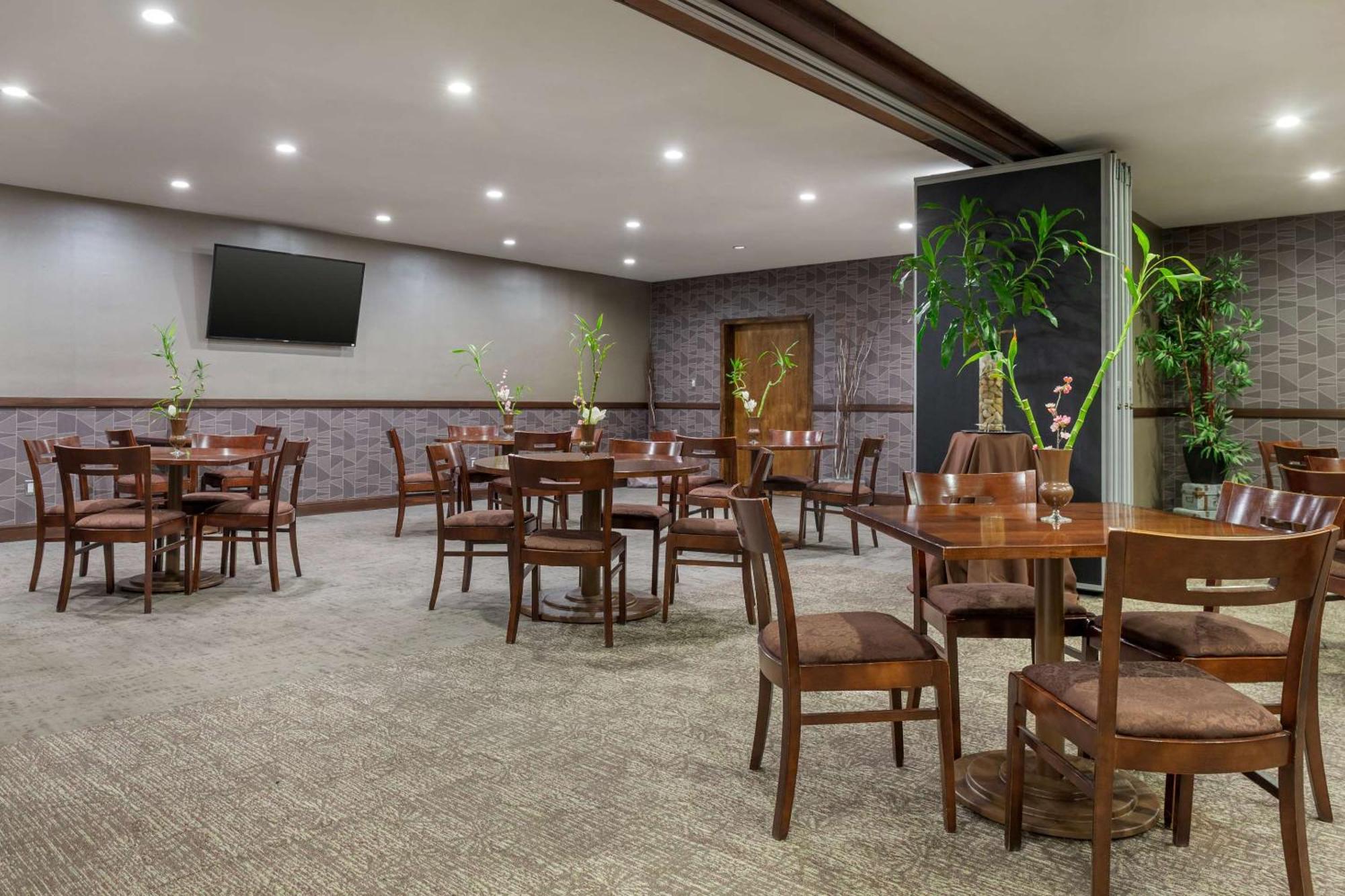 Radisson Hotel Southfield-Detroit Eksteriør bilde