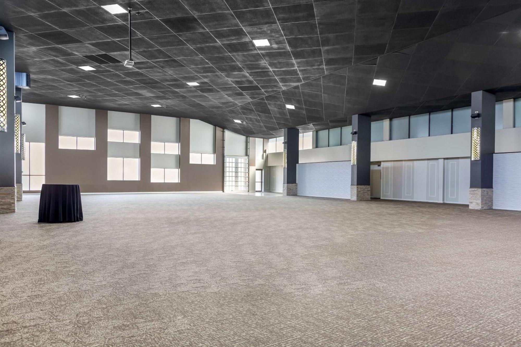 Radisson Hotel Southfield-Detroit Eksteriør bilde
