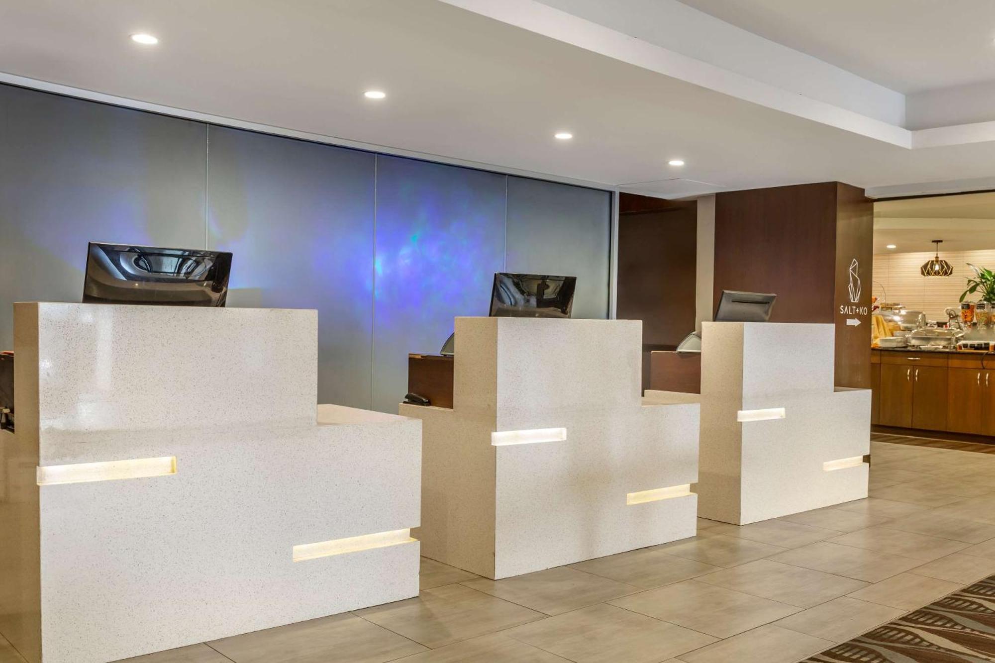 Radisson Hotel Southfield-Detroit Eksteriør bilde